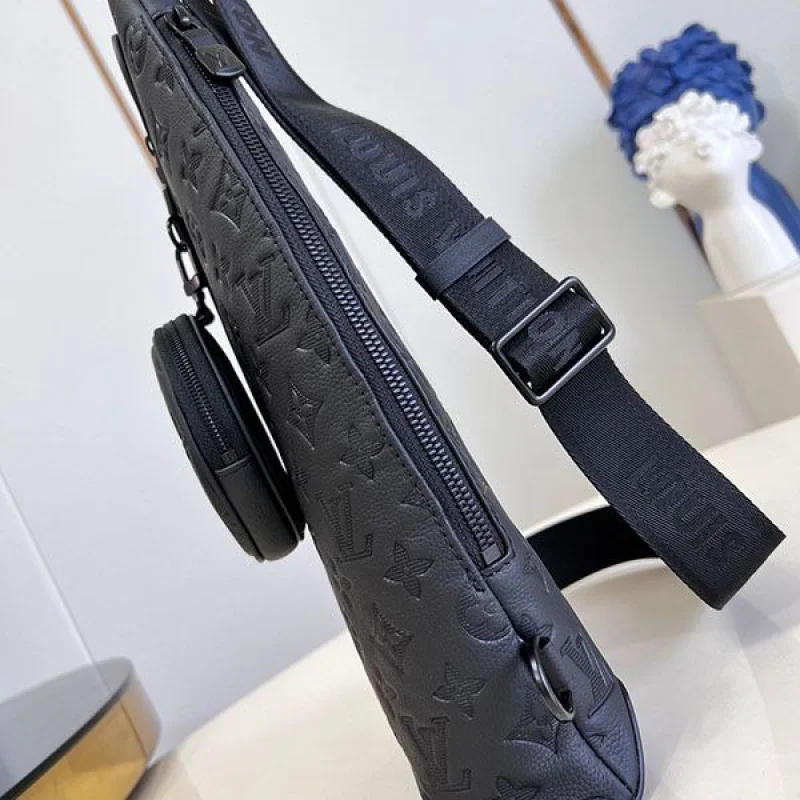 最新ルイヴィトン デュオ スリングバッグ コピー M21890