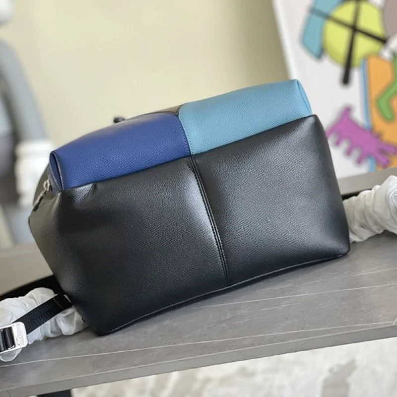 超希少!ルイヴィトン Discovery バックパック スーパーコピー M30735