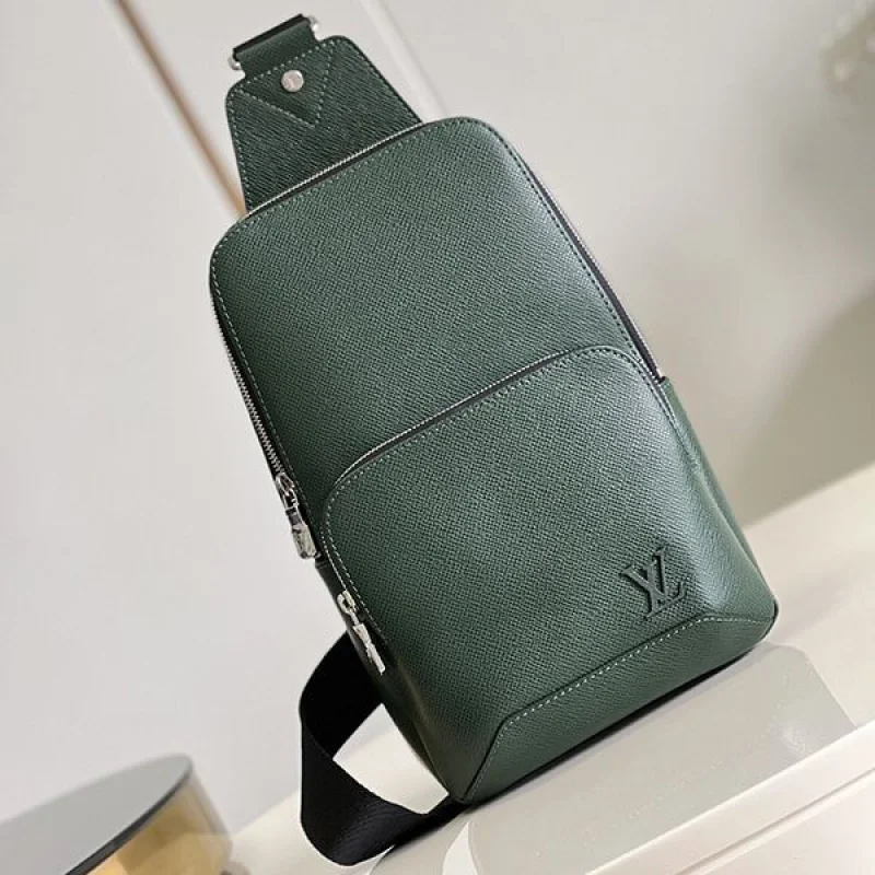 完売必至ルイヴィトン アヴェニュー・スリングバッグ コピー 2色 M30860