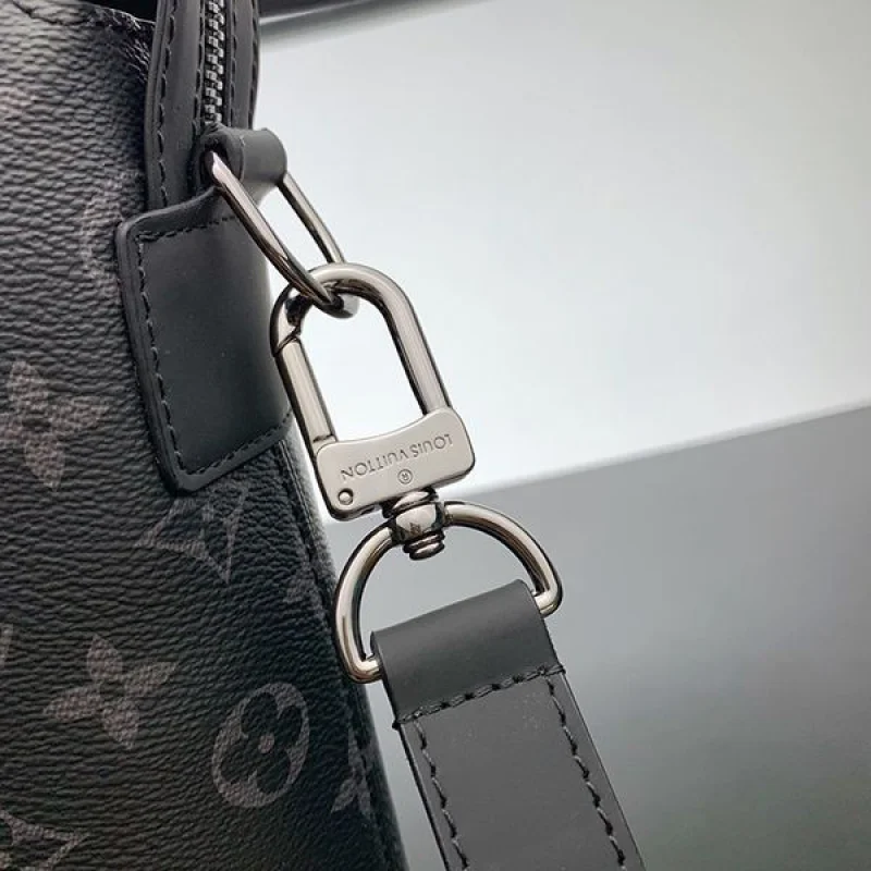 お洒落に♪ルイヴィトン ブリーフケース ビジネスバッグ 激安 M40566