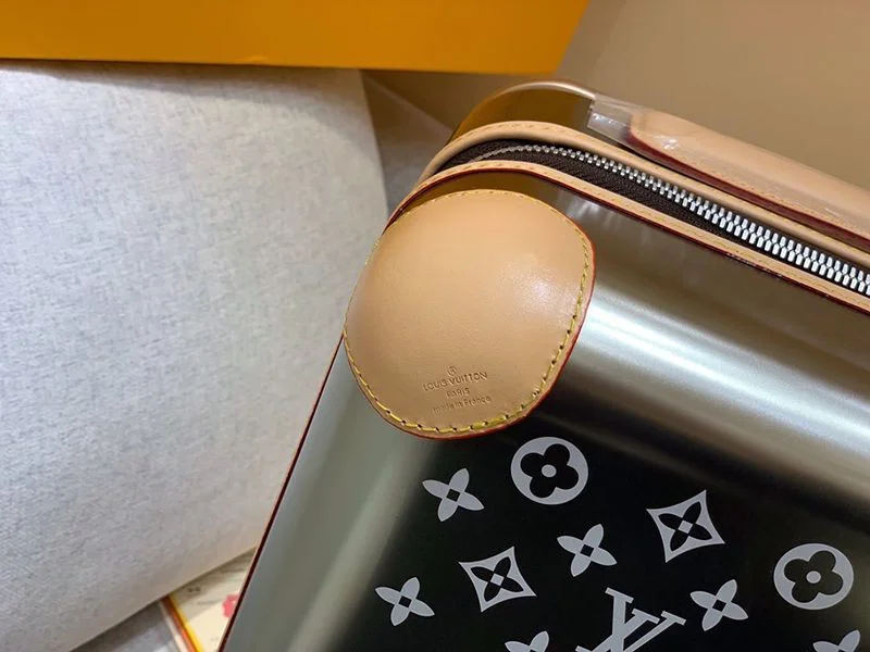 機内持ち込み可!ルイヴィトン スーパーコピー ホライゾン55 キャリーケース M42667