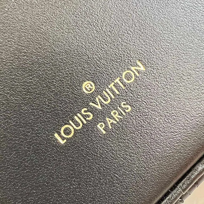 ルイヴィトン プティットボワットシャポー コピー ハンドバッグ vup56103