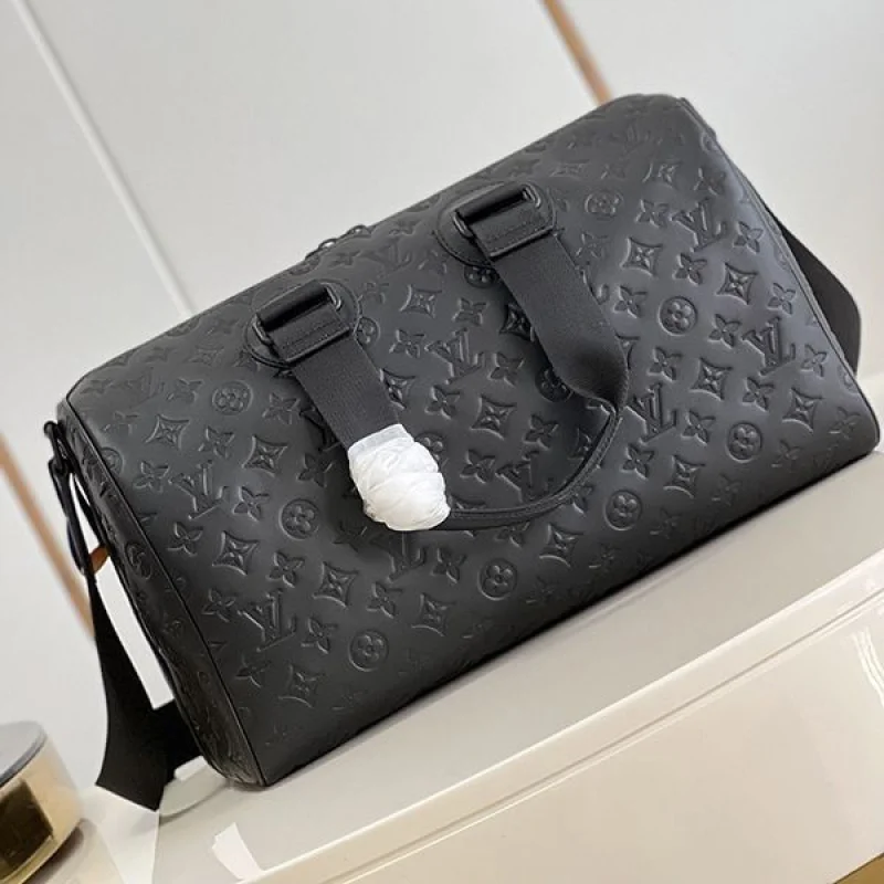 秋冬大セールルイヴィトン スピーディ・バンドリエール 40 偽物 M43696