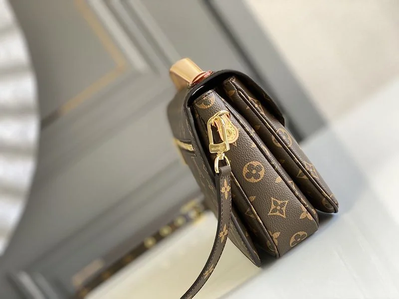 《大人気》ルイヴィトン ポシェットメティス MM コピー モノグラム M44875