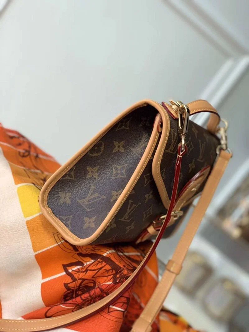 人気【ルイヴィトン】アイビーLVバッグ / モノグラム M44919