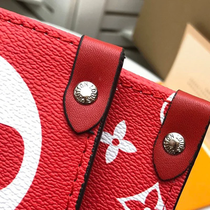 【限定カラー】ルイヴィトン オンザゴー GM コピー LVエスカル ONTHEGO M45121