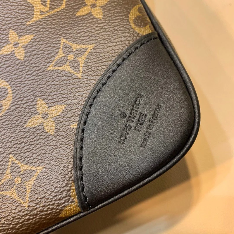 欲しい♡超限定♪ ルイヴィトン ショルダーバッグ コピー オデオンMM モノグラム モノグラム M45352