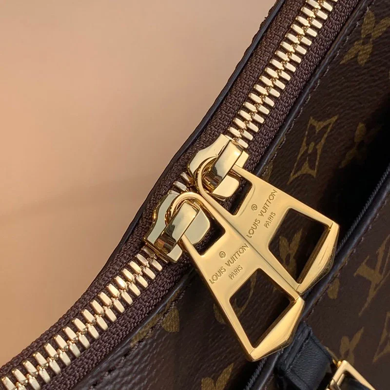 欲しい♡超限定♪ ルイヴィトン ショルダーバッグ コピー オデオンMM モノグラム モノグラム M45352