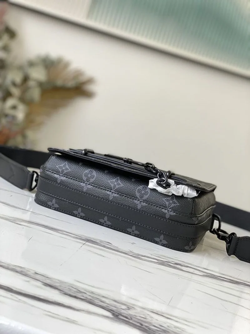 稀少 ルイヴィトン ショルダーバッグ コピー モノグラム ショルダーバッグ M45585