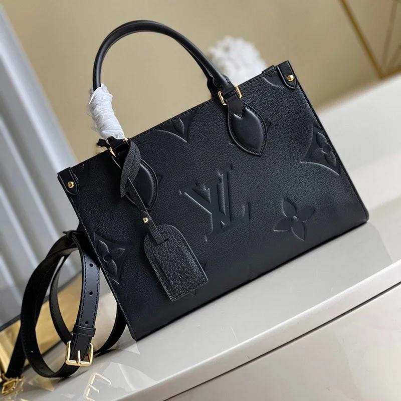 【すぐ届く】ルイヴィトン ☆トートバッグ オンザゴー PM N級品 素敵♪ M45653