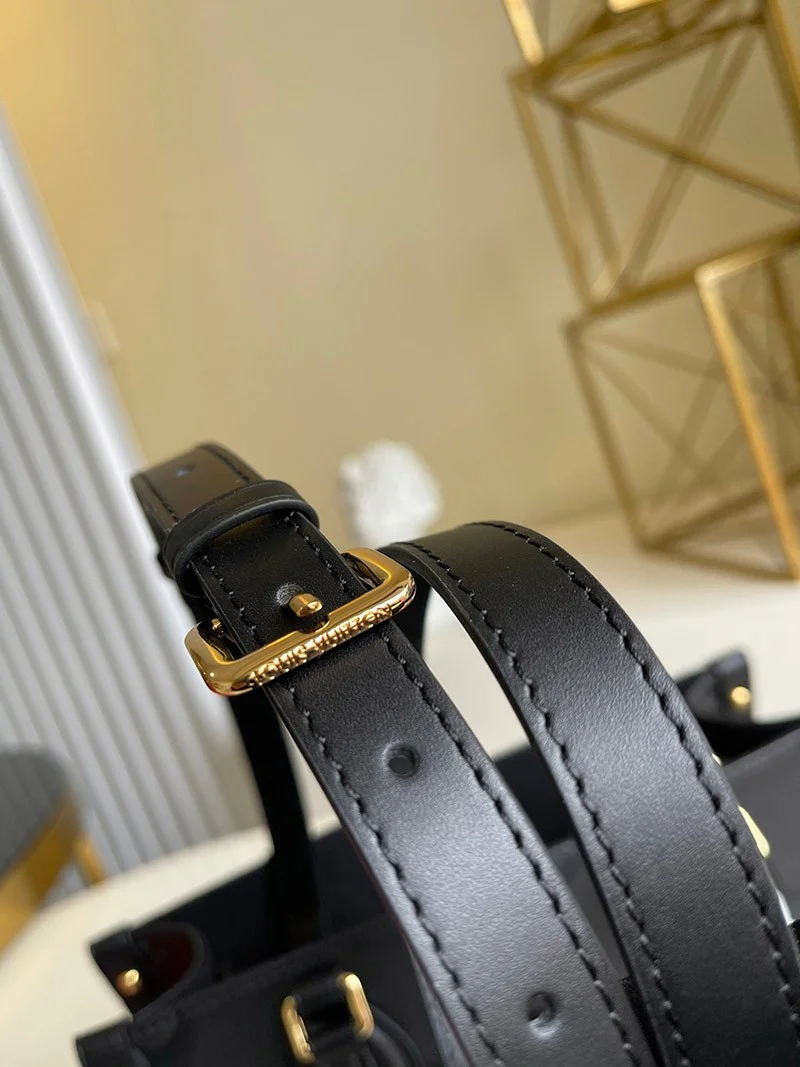 【すぐ届く】ルイヴィトン ☆トートバッグ オンザゴー PM N級品 素敵♪ M45653