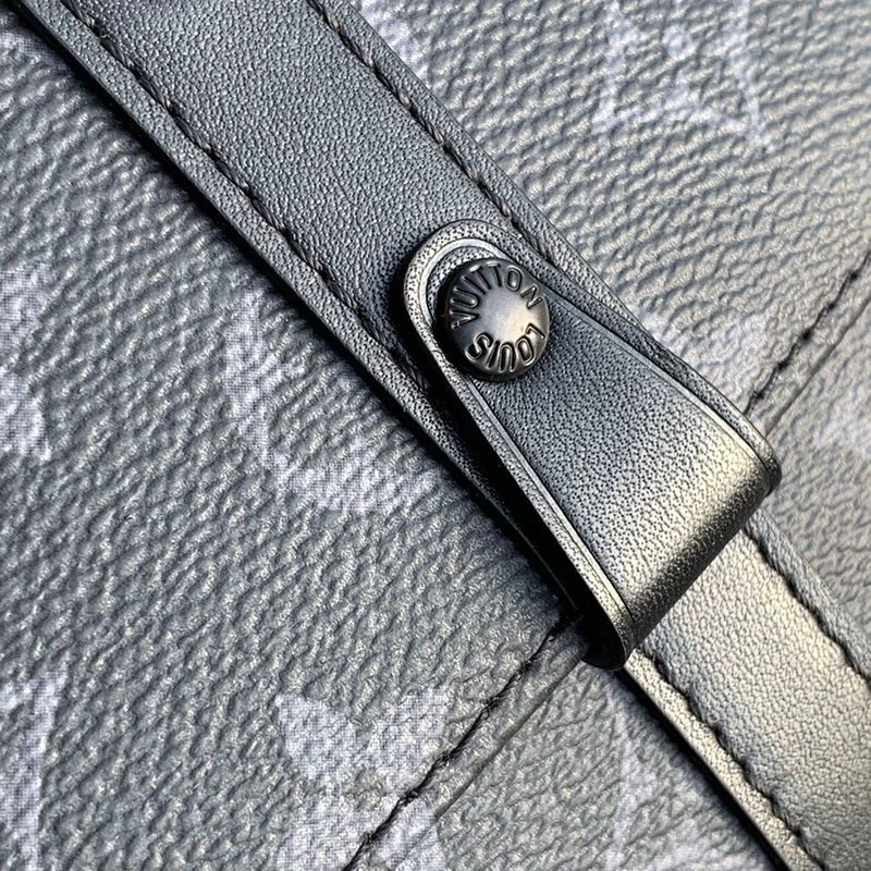 【希少】ルイヴィトン メッセンジャー バッグ コピー トランク PM M45727