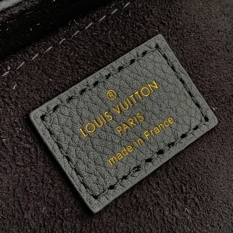 【関税込】ルイヴィトン コピー フェイボリットショルダーバック 黑 モノグラム M45859