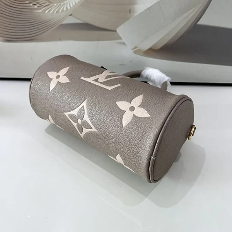21-22AWルイヴィトン パピヨン BBショルダーバッグ コピー モノグラム 3色 M45980
