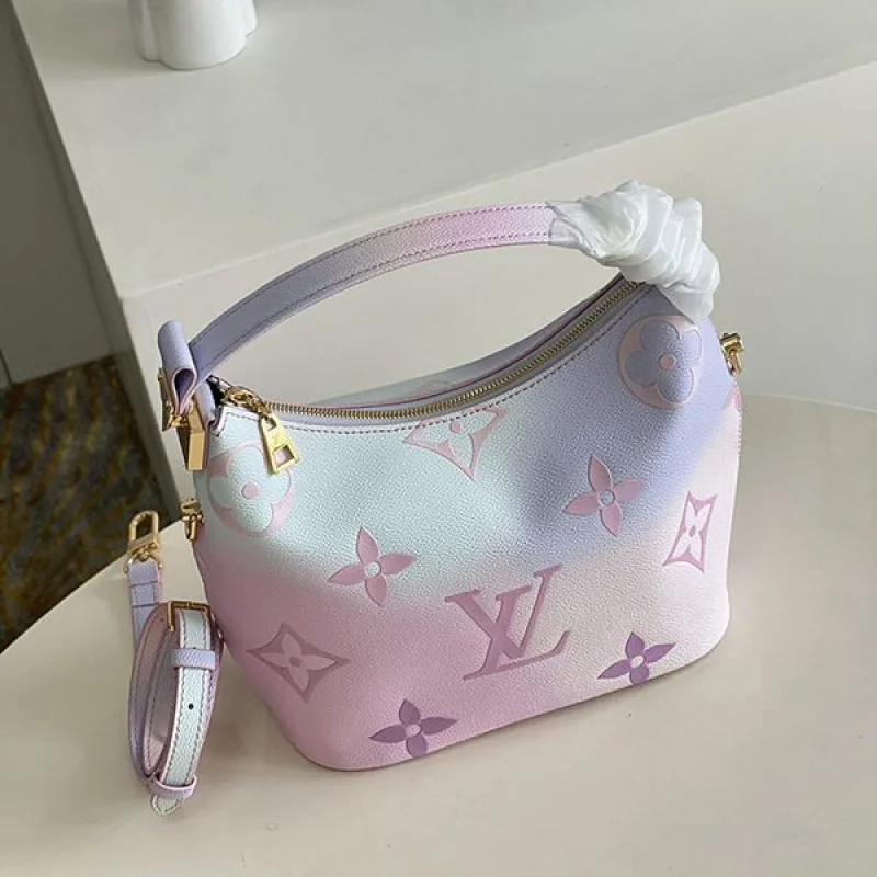 【残りわずか★】ルイヴィトン マシュマロ PM コピー ハンドバッグ M46080