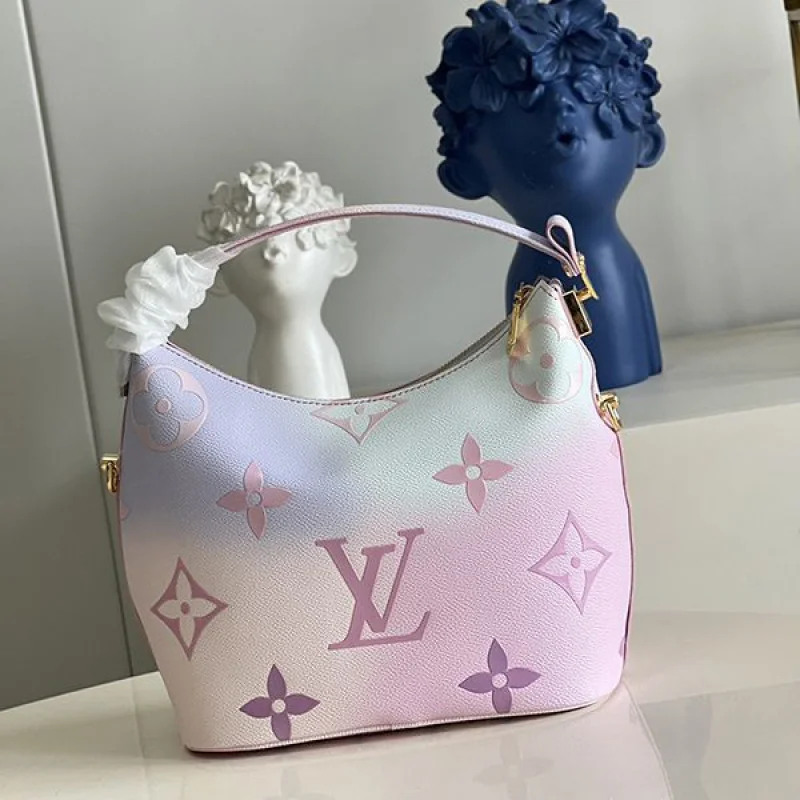【残りわずか★】ルイヴィトン マシュマロ PM コピー ハンドバッグ M46080