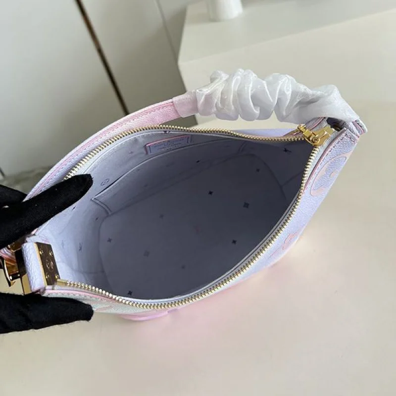 【残りわずか★】ルイヴィトン マシュマロ PM コピー ハンドバッグ M46080