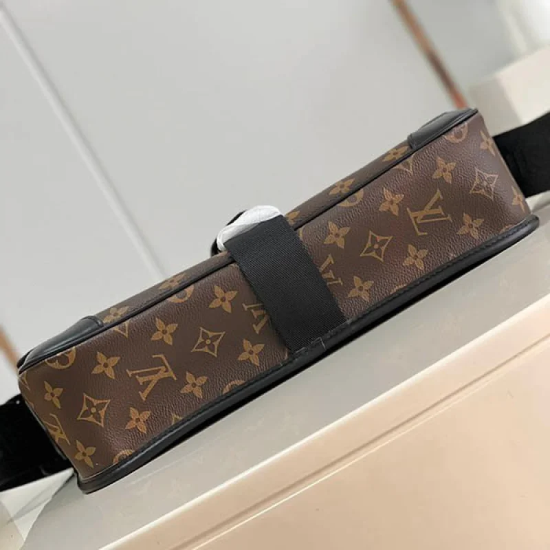 ルイヴィトン コピー アーチ―・メッセンジャー ショルダーバッグ M46328