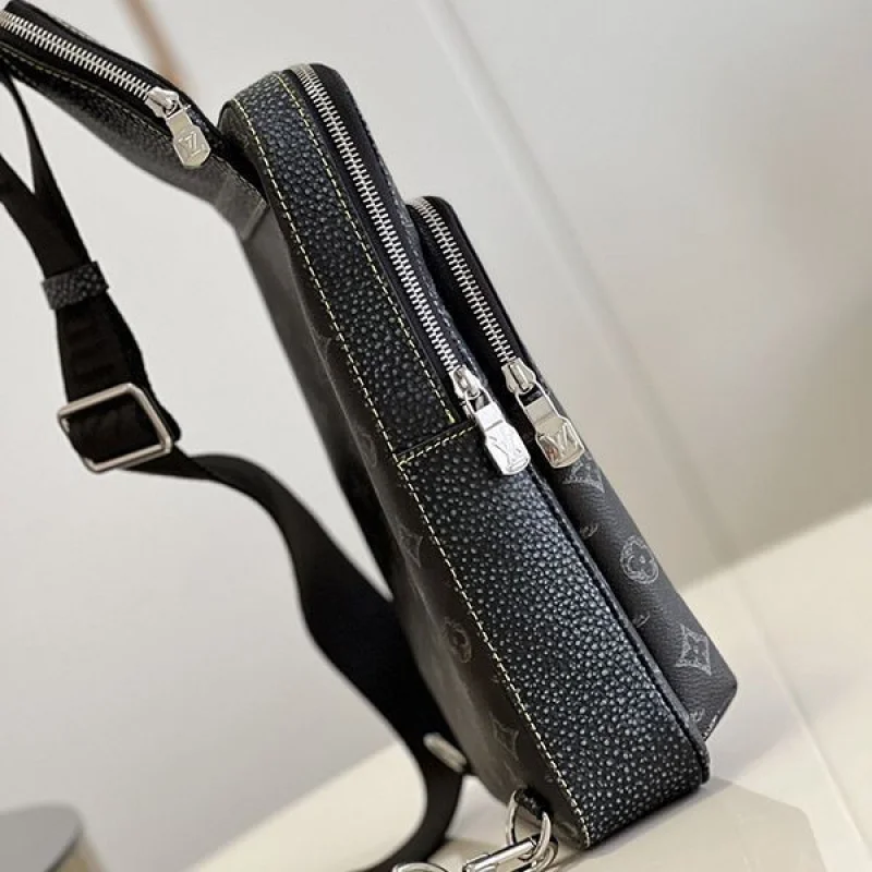 世界中で大人気♪ルイヴィトン アヴェニュー スリングバッグ コピー M46344