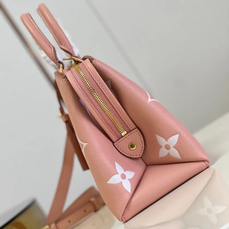 新作！完売前に ルイヴィトン 偽物☆ プティ パレ PM ショルダーバッグ M46353