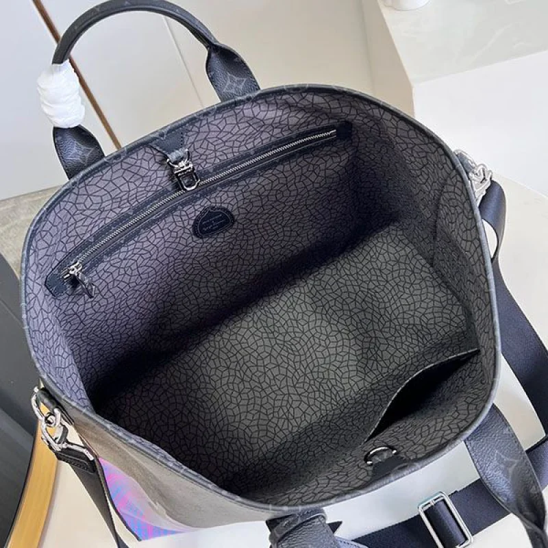 ルイヴィトン LV×YK 草間彌生 コピー ウィークエンド トートバッグ M46434