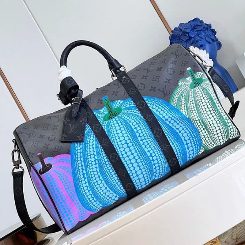 定番 ルイヴィトン×N級品 偽物 ボストンバッグ M46441