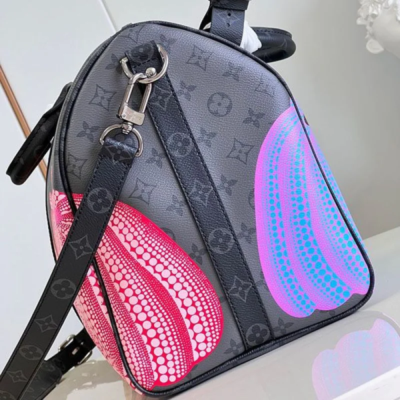 定番 ルイヴィトン×N級品 偽物 ボストンバッグ M46441