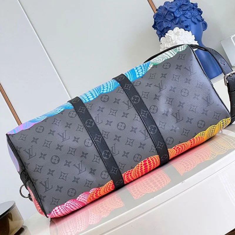 定番 ルイヴィトン×N級品 偽物 ボストンバッグ M46441