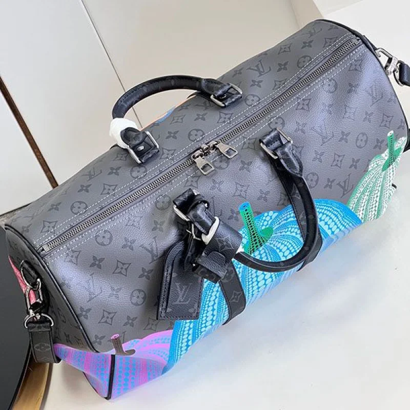 定番 ルイヴィトン×N級品 偽物 ボストンバッグ M46441