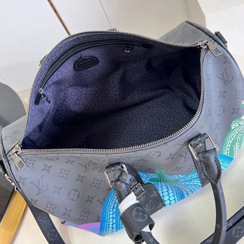 定番 ルイヴィトン×N級品 偽物 ボストンバッグ M46441