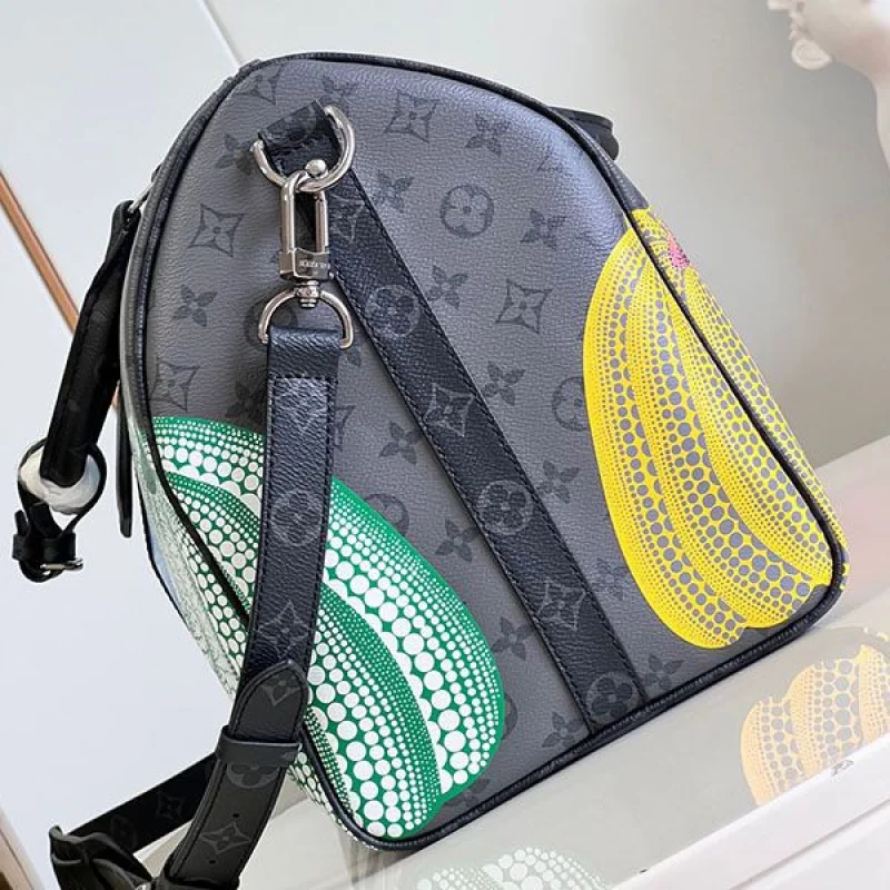 定番 ルイヴィトン×N級品 偽物 ボストンバッグ M46441