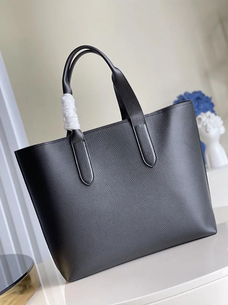 ☆ルイヴィトン トートバッグ 偽物☆カバ ヴォワヤージュ NV M52817