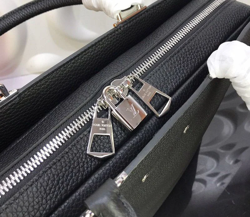 関税負担なし【ルイヴィトン】 ビジネス・ショルダーバッグ偽物 M55227
