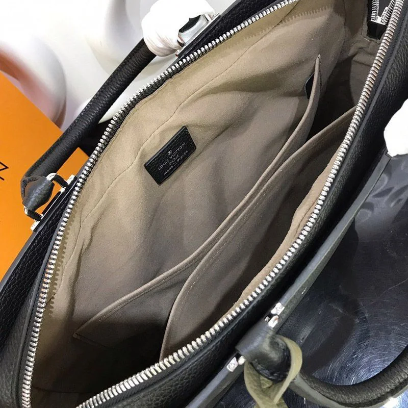関税負担なし【ルイヴィトン】 ビジネス・ショルダーバッグ偽物 M55227