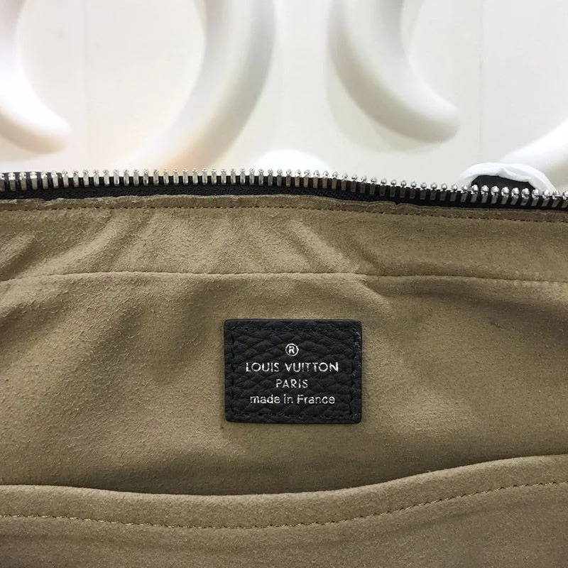 関税負担なし【ルイヴィトン】 ビジネス・ショルダーバッグ偽物 M55227