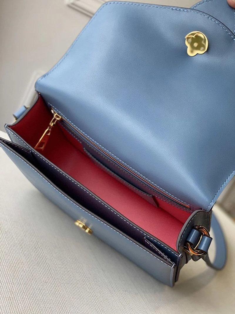 一目惚れ♪大人気ルイヴィトン*LV PONT 9 ポンヌフ ショルダーバッグ偽物 M55947