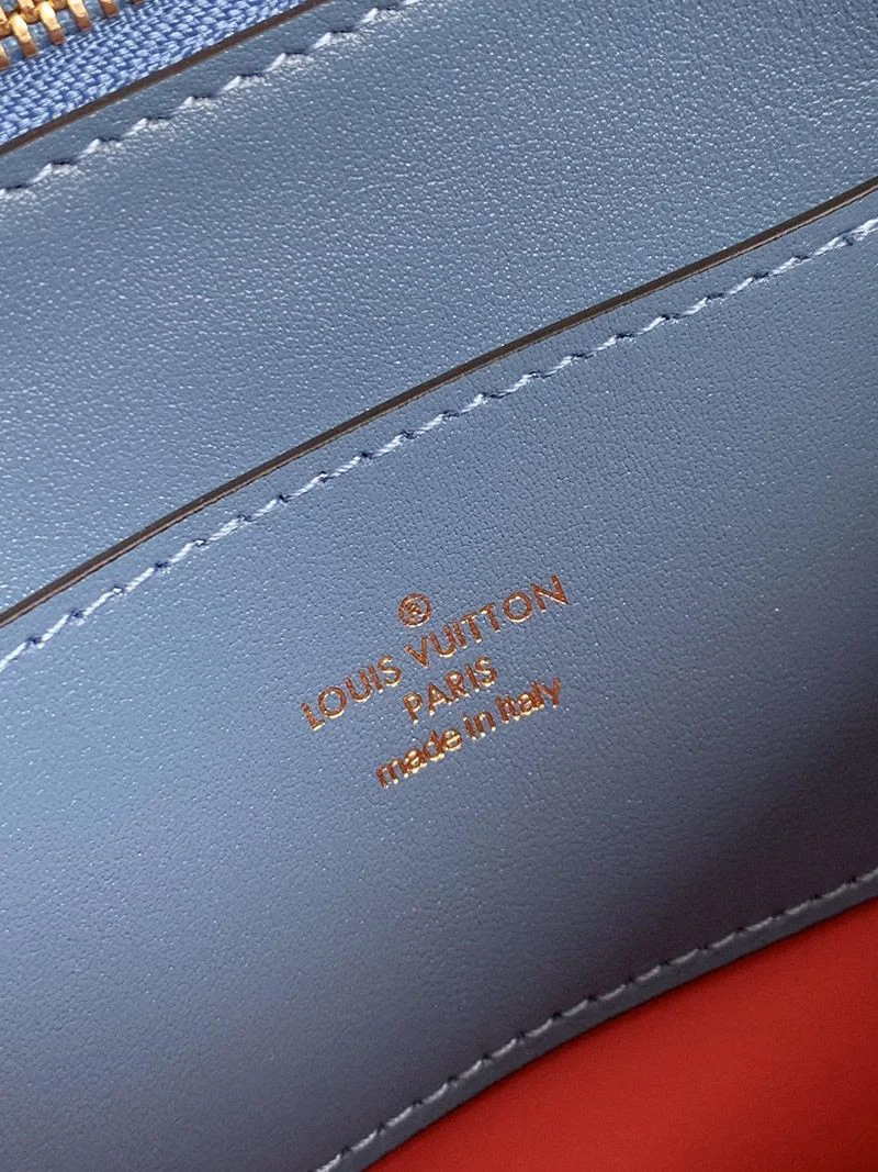 一目惚れ♪大人気ルイヴィトン*LV PONT 9 ポンヌフ ショルダーバッグ偽物 M55947