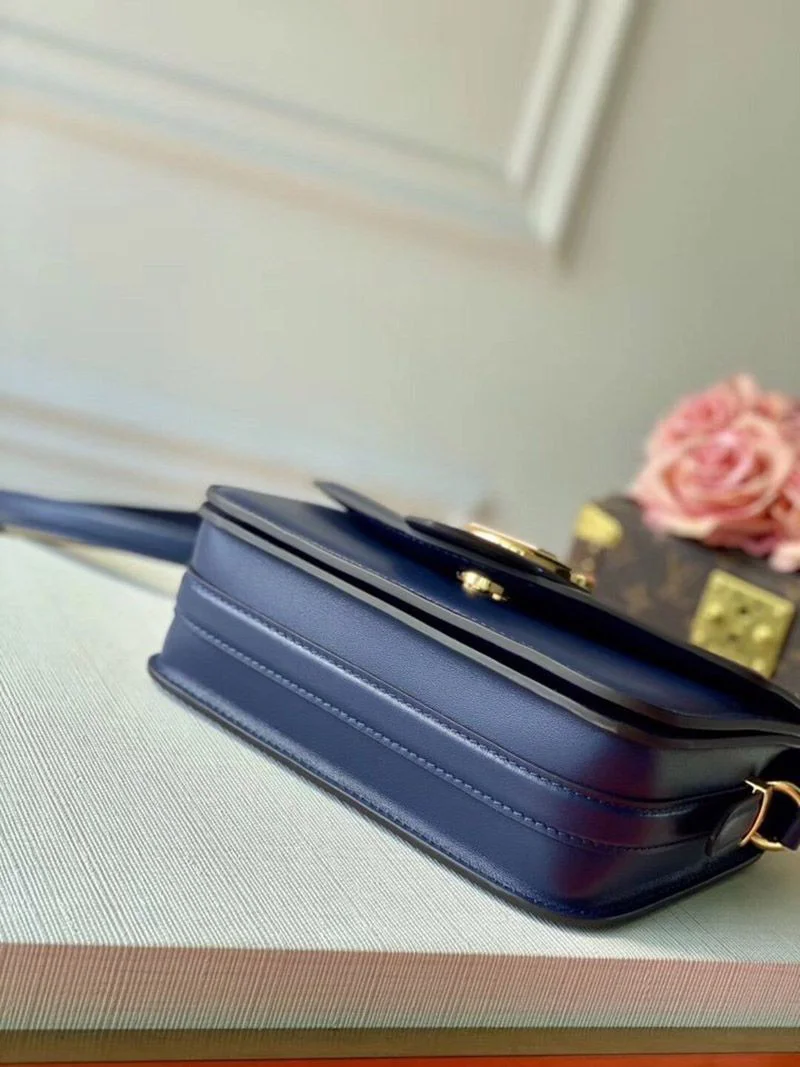 21-22AW ルイヴィトン☆ポンヌフ ショルダーバッグ偽物 M55951