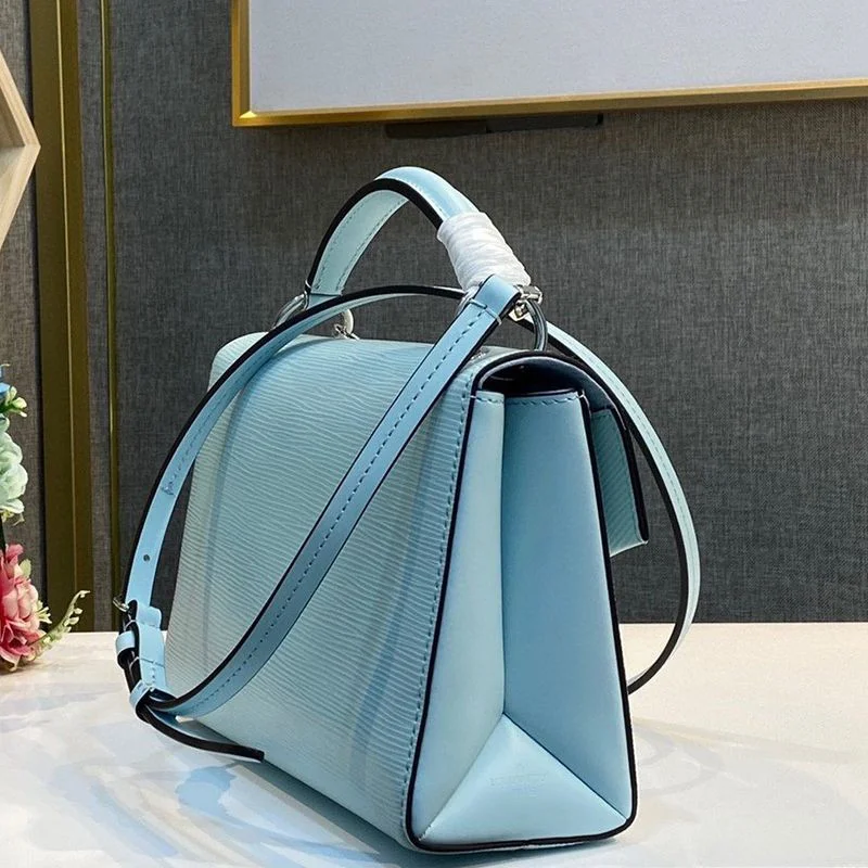 【国内完売★】ルイヴィトン ポシェット グルネル ショルダーバッグ 偽物 3色 M55981