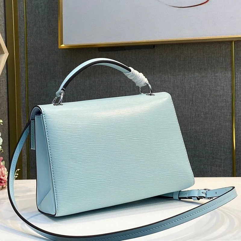 【国内完売★】ルイヴィトン ポシェット グルネル ショルダーバッグ 偽物 3色 M55981