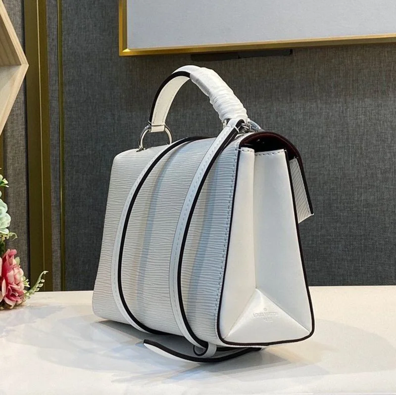 【国内完売★】ルイヴィトン ポシェット グルネル ショルダーバッグ 偽物 3色 M55981
