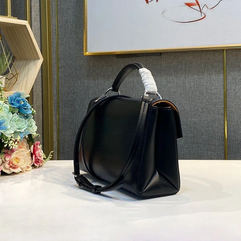 【国内完売★】ルイヴィトン ポシェット グルネル ショルダーバッグ 偽物 3色 M55981
