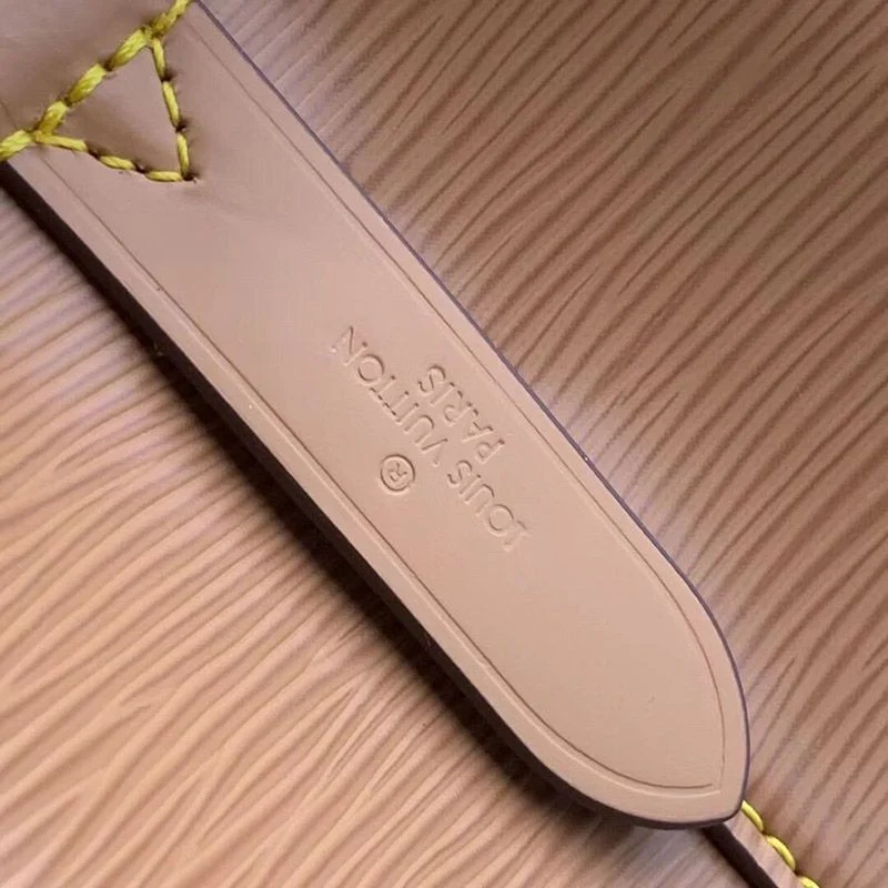 【限定カラー】ルイヴィトン ネオノエBB バケットバッグ エピコピー M57706