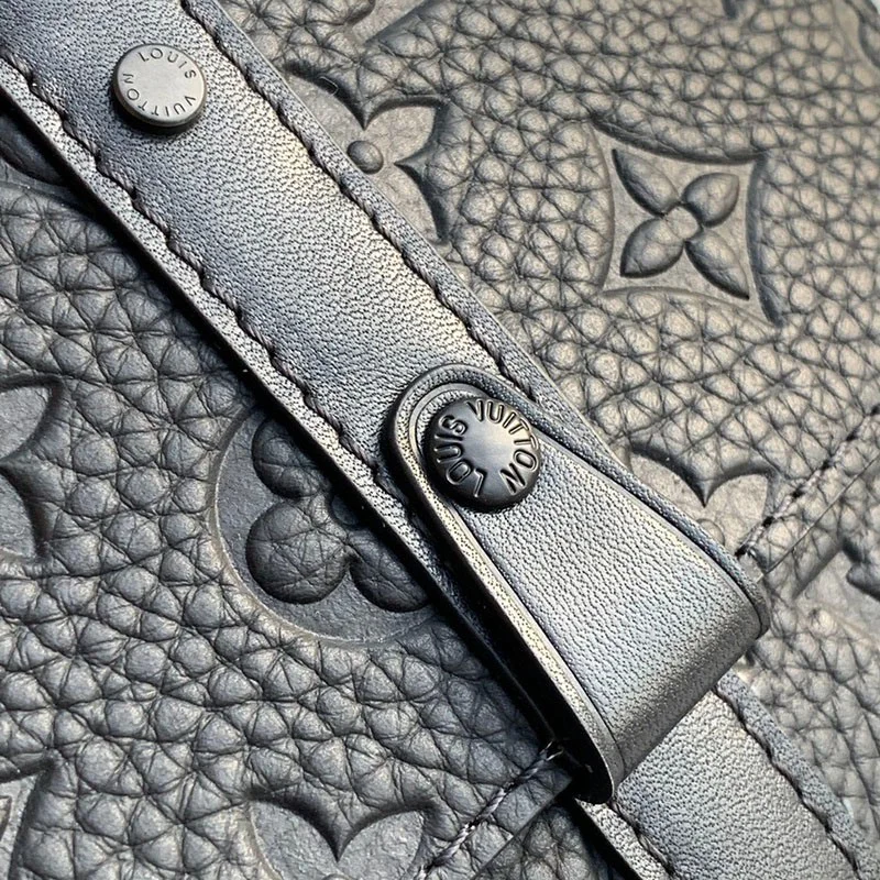 21SS ルイヴィトン ショルダーバッグ コピー モノグラム エンボス M57726