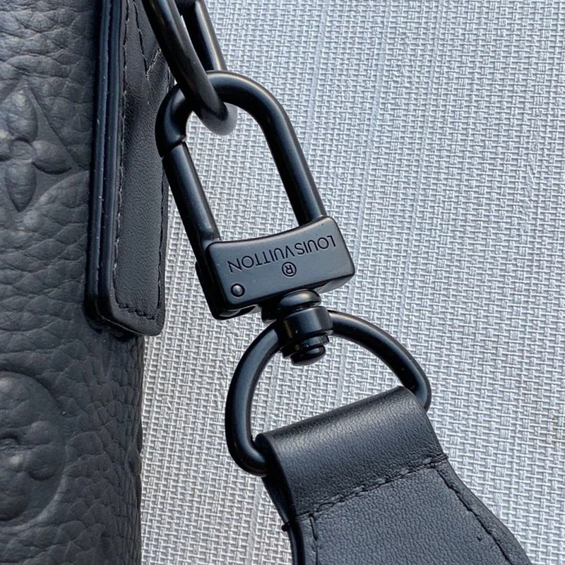 21SS ルイヴィトン ショルダーバッグ コピー モノグラム エンボス M57726