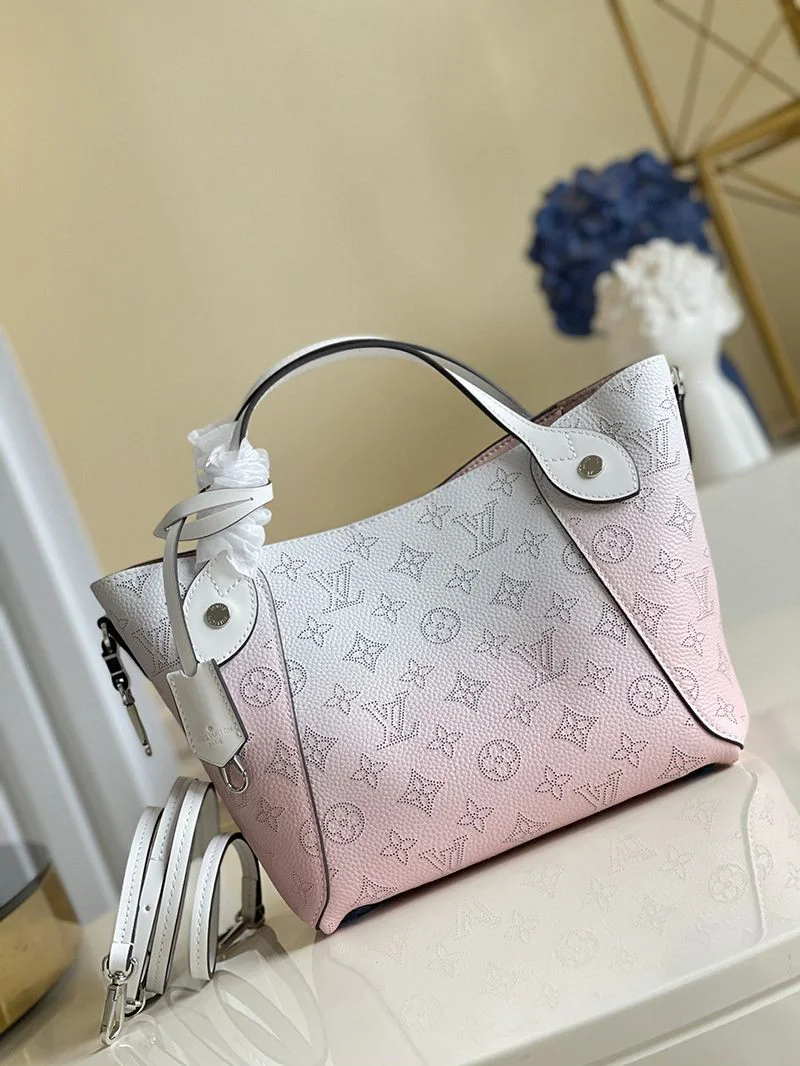 定番ルイヴィトン ヒナ PM 偽物 2way トートバッグ M57858