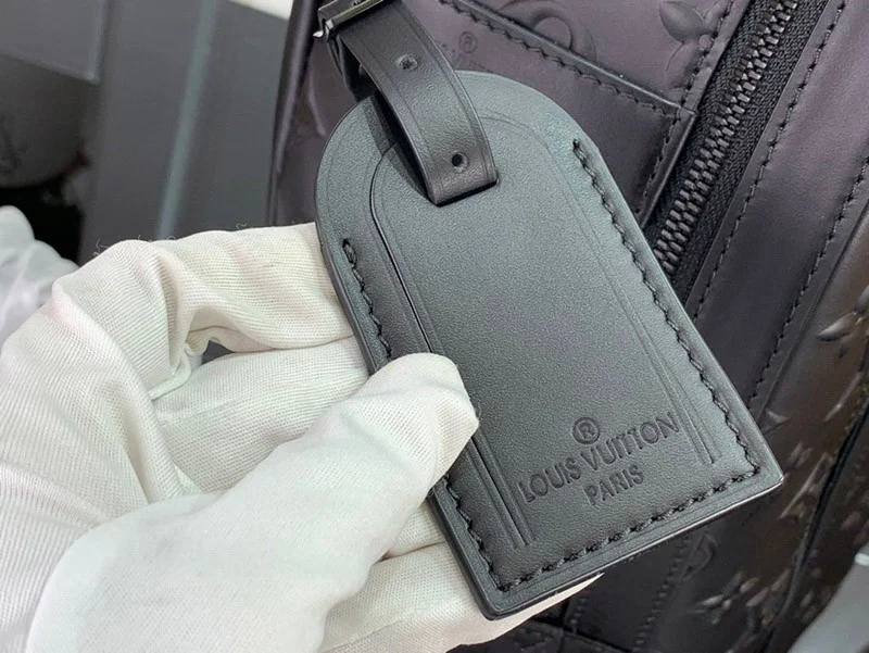 【新作】ルイヴィトン リュック コピー アルマンド・バックパック モノグラム M57959