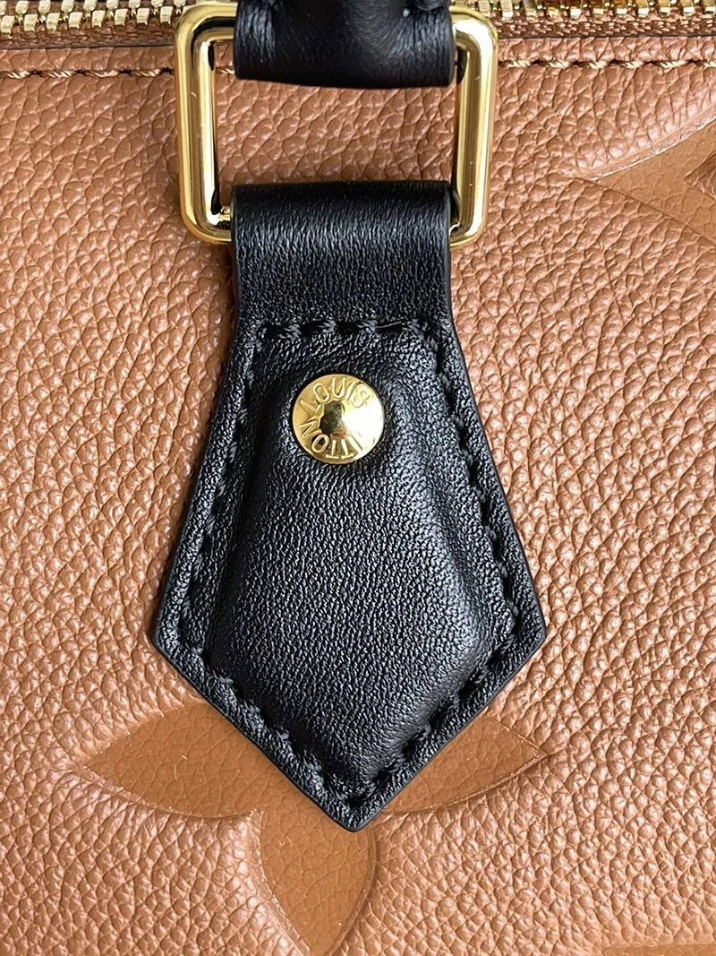 ルイヴィトン【超人気品】スピーディ・バンドリエール 25偽物 M58524
