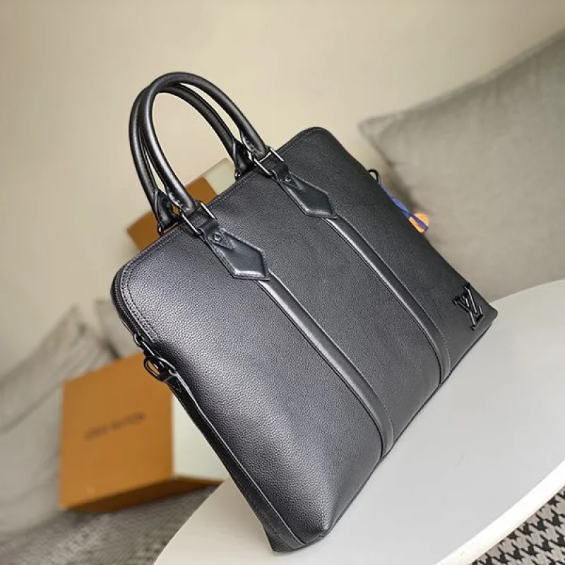 ルイヴィトン ブリーフケース ビジネスバッグ コピー M59159