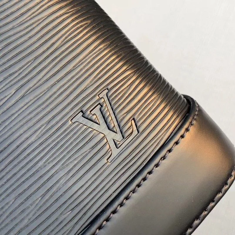 ★関税/送料込★ ルイヴィトン スーパーコピー アルマ BB エピ ショルダー ポシェット ミニバッグ M59217